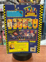 Spin 2339 (Vintage Incredible Crash Dummies, Tyco) **SEALED** - Bitz & Buttons