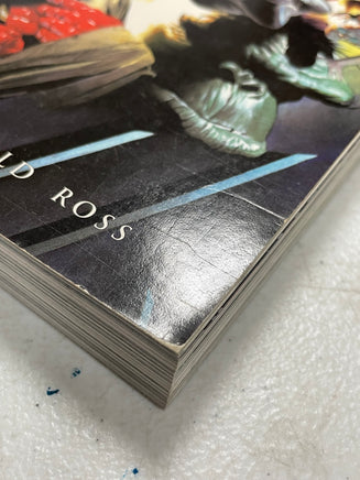 Earth X (Marvel TPB, Paperback) ENTIRE SERIES - Bitz & Buttons