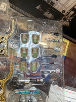 R2-D2 Deluxe 1/6 Scale (Star Wars, Sideshow) INCOMPLETE