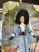 Promenade in the Park Barbie #18630 (Vintage Barbie, Mattel) **SEALED**