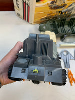 Thunder Clap with Box (Vintage GI Joe, Hasbro) **COMPLETE** - Bitz & Buttons