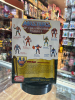 Two Bad (Mattel, Classics, MOTU) **SEALED**