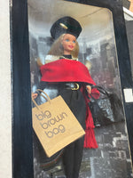 Blonde Donna Karan #14545 (Vintage Barbie, Mattel) **SEALED**
