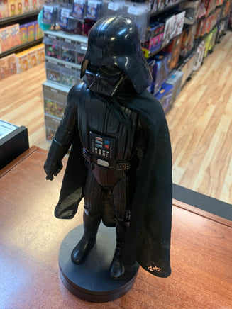 Darth Vader with Cape 12" (Vintage Star Wars, Kenner) **LOOSE** - Bitz & Buttons