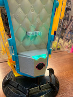 Freaky Fusion Recharge Chamber (Vintage Monster High, Mattel) - Bitz & Buttons