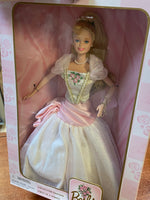 Birthday Wishes #21128 (Vintage Barbie, Mattel) SEALED - Bitz & Buttons