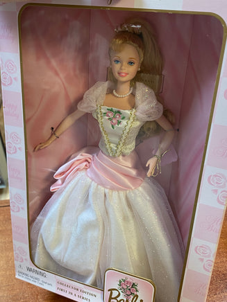 Birthday Wishes #21128 (Vintage Barbie, Mattel) SEALED - Bitz & Buttons