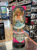 Skating Star Barbie #15510 (Vintage Barbie, Mattel) **SEALED**