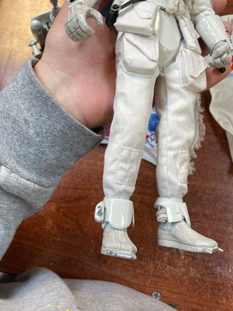 Boba Fett Prototype Armor (Star Wars, Sideshow) COMPLETE - Bitz & Buttons