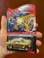 Chevy Bel Air 55' -SElections Series- (Hot Wheels, Mattel)**SEALED**