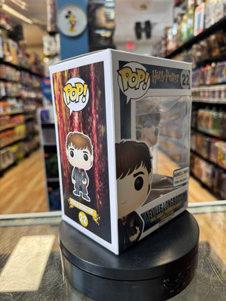Neville Longbottom #22 (Funko Pop, Harry Potter) - Bitz & Buttons