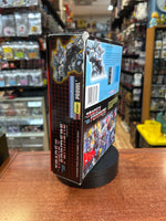 Prowl (Vintage Transformers Commemorative Series, Hasbro) **SEALED**