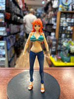 Nami (One Piece, Mega Hobby Station) **COMPLETE**