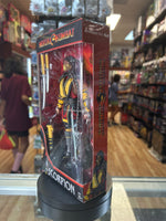 Scorpion (Mortal Kombat, McFarlane Toys) **SEALED**