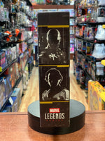 Thunderbolts: Sentry & John Walker (Marvel Legends, Hasbro) SEALED