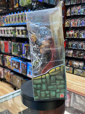 Count Marzo (MOTU Classics, Mattel) **SEALED** - Bitz & Buttons