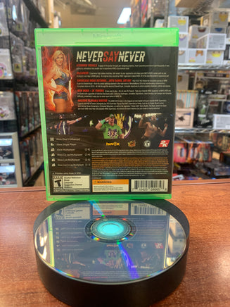 W2K19 (Microsoft  Xbox One, Video Game) - Bitz & Buttons