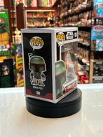 Boba Fett #08 (Star Wars, Funko Pop!)