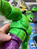 Maximum Hulk (Marvel Legends, Hasbro) **COMPLETE**