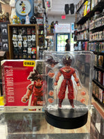 Son Goku Kaio Ken (Bandai SH Figuarts, Dragon Ball Z) **COMPLETE**