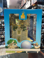 Haunted Mansion Light Up Playset (Disney, The Haunted Mansion) **NEW**