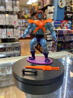 Faker with Sword (Vintage MOTU, Mattel) COMPLETE - Bitz & Buttons