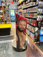 Bron Breakker Series 114 (WWE Elite Collection, Mattel) **SEALED**