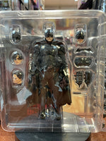 The Batman No.188 (DC Batman, Medicom Mafex) COMPLETE