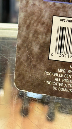 Batman 89 Bat-Rope (Vintage Batman, Toy Biz) Sealed - Bitz & Buttons