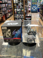 Storyboard Tie Interceptor-SDCC 2023- 1/500 (Star Wars Micro Galaxy Squadron, Jazwares) **SEALED** - Bitz & Buttons