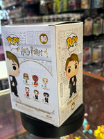 Cedric Diggory #90 (Funko Pop!, Harry Potter)