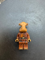 Momaw Nadon 75290 (Star Wars, Lego)