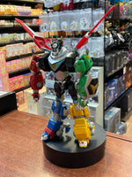 Metal Defender Lions of Voltron Diecast (Voltron Legendary Defender, Playmates Toys) INCOMPLETE