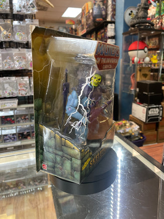 Skeletor (MOTU Classics, Mattel) **SEALED** - Bitz & Buttons