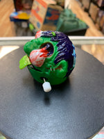 Slobulus Wind Up (Vintage Madballs, Spearhead) WORKING