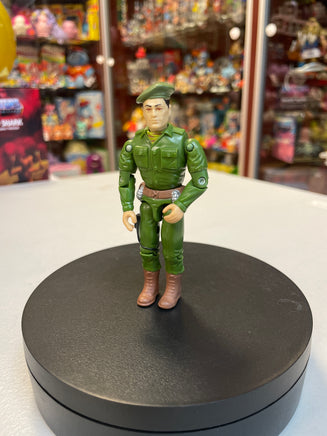 Joseph Colton Mail Away (Vintage GiJoe, Hasbro) **COMPLETE** - Bitz & Buttons