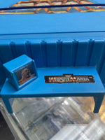 WWF Hasbro Ring (Vintage WWF WWE, Hasbro)