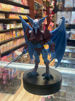 Lord Dactus (MOTU Classic,Mattel) **COMPLETE**