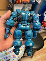 Apocalypse -DELUXE- (Marvel Legends, Toybiz)