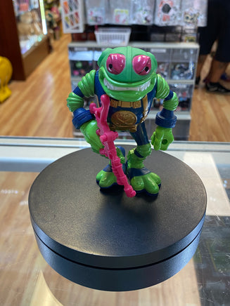 Stormtoad (Vintage Bucky O'Hare, Playmates) COMPLETE - Bitz & Buttons