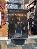 Eric Bischoff (WWE Ultimate Edition, Mattel) *COMPLETE*