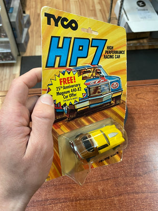 Camaro Z28 6965 HP7 (Vintage Slot Car, TYCO) SEALED - Bitz & Buttons