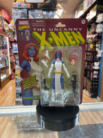 Mystique -Uncanny Men-  (Marvel Legends, Hasbro) **SEALED**
