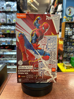 Spider-Man Marvel Rivals Champion Class (Marvel, Blokees) SEALED