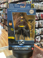 Batman 80 Years (DC Multiverse, Mattel) *SEALED* - Bitz & Buttons