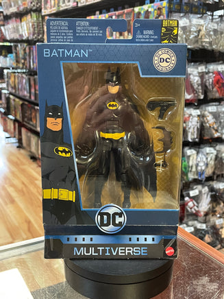 Batman 80 Years (DC Multiverse, Mattel) *SEALED* - Bitz & Buttons
