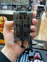 Incinerator Stormtrooper TMS012 1/6 Scale (Star Wars, Hot Toys) COMPLETE - Bitz & Buttons