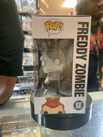 Freddy Zombie LE 10,000 (Funko Pop, Freddy Funko)