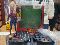 Ben Reilly Comic Version (Marvel, Medicom Mafex) **COMPLETE** - Bitz & Buttons