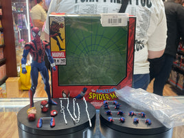 Ben Reilly Comic Version (Marvel, Medicom Mafex) **COMPLETE** - Bitz & Buttons